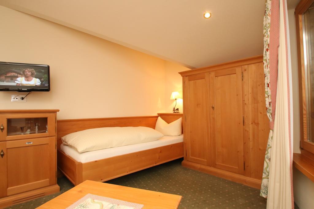 Todnauerberg Hotel Im Schwarzwald Тодтнауберг Номер фото