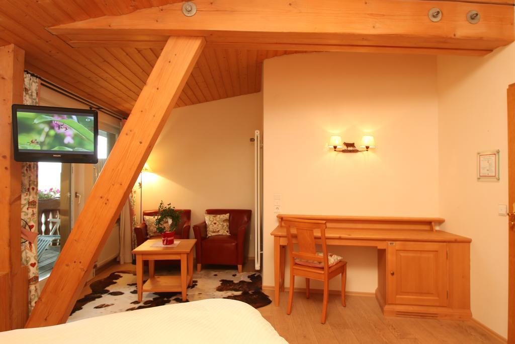 Todnauerberg Hotel Im Schwarzwald Тодтнауберг Номер фото
