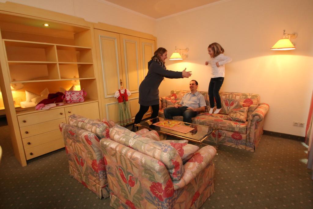 Todnauerberg Hotel Im Schwarzwald Тодтнауберг Экстерьер фото