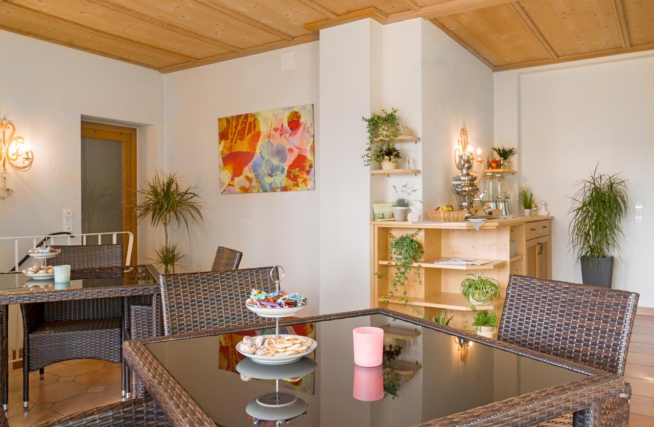 Todnauerberg Hotel Im Schwarzwald Тодтнауберг Экстерьер фото