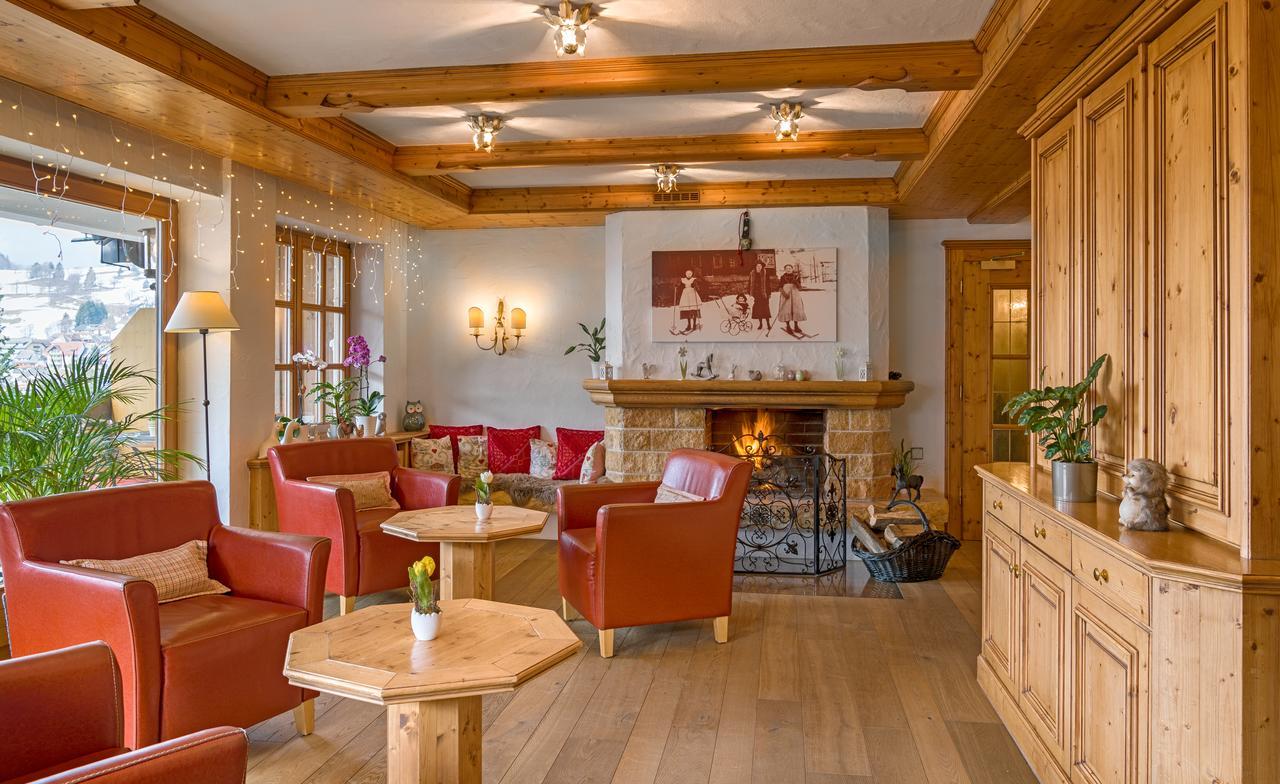 Todnauerberg Hotel Im Schwarzwald Тодтнауберг Экстерьер фото