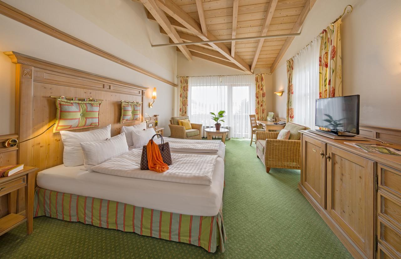 Todnauerberg Hotel Im Schwarzwald Тодтнауберг Экстерьер фото