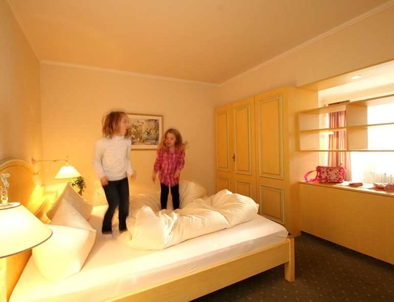 Todnauerberg Hotel Im Schwarzwald Тодтнауберг Экстерьер фото